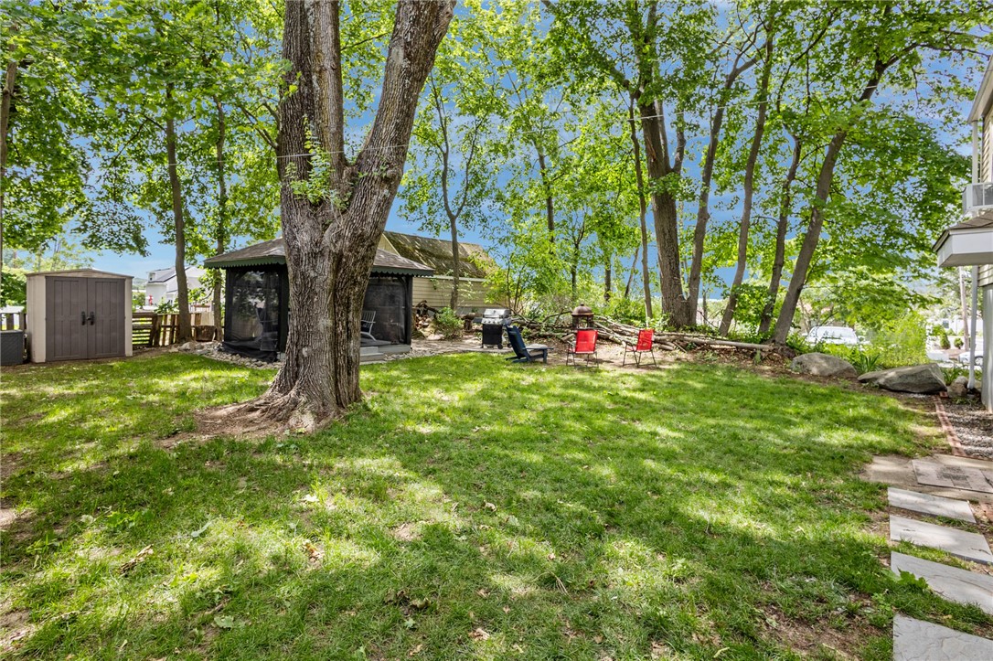 1223 Cumberland Hill Road Woonsocket, RI 02895 - Photo 35 of 38