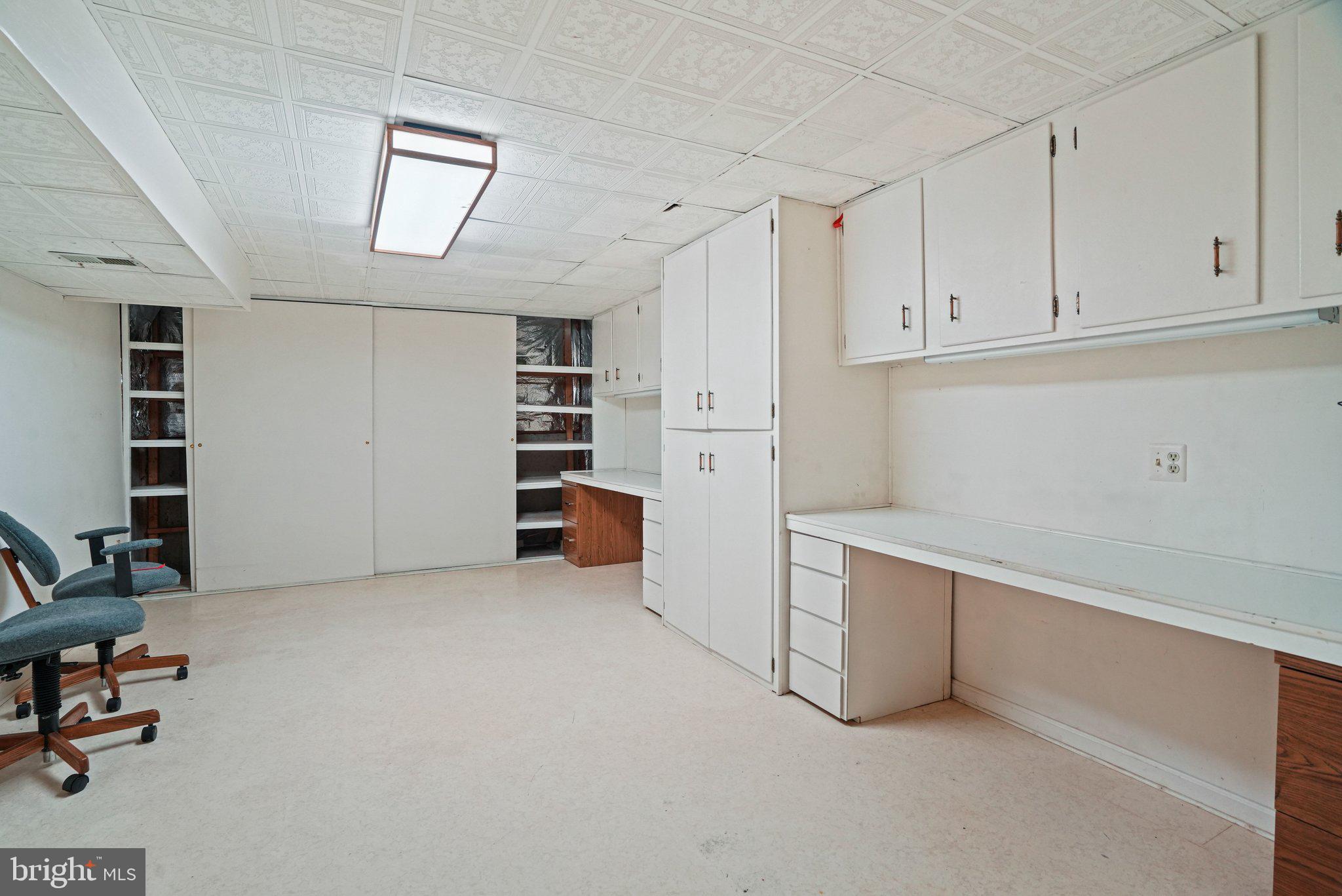 12737 Triple Crown Road Gaithersburg, MD 20878 - Photo 48 of 61 a view of an empty room with a window