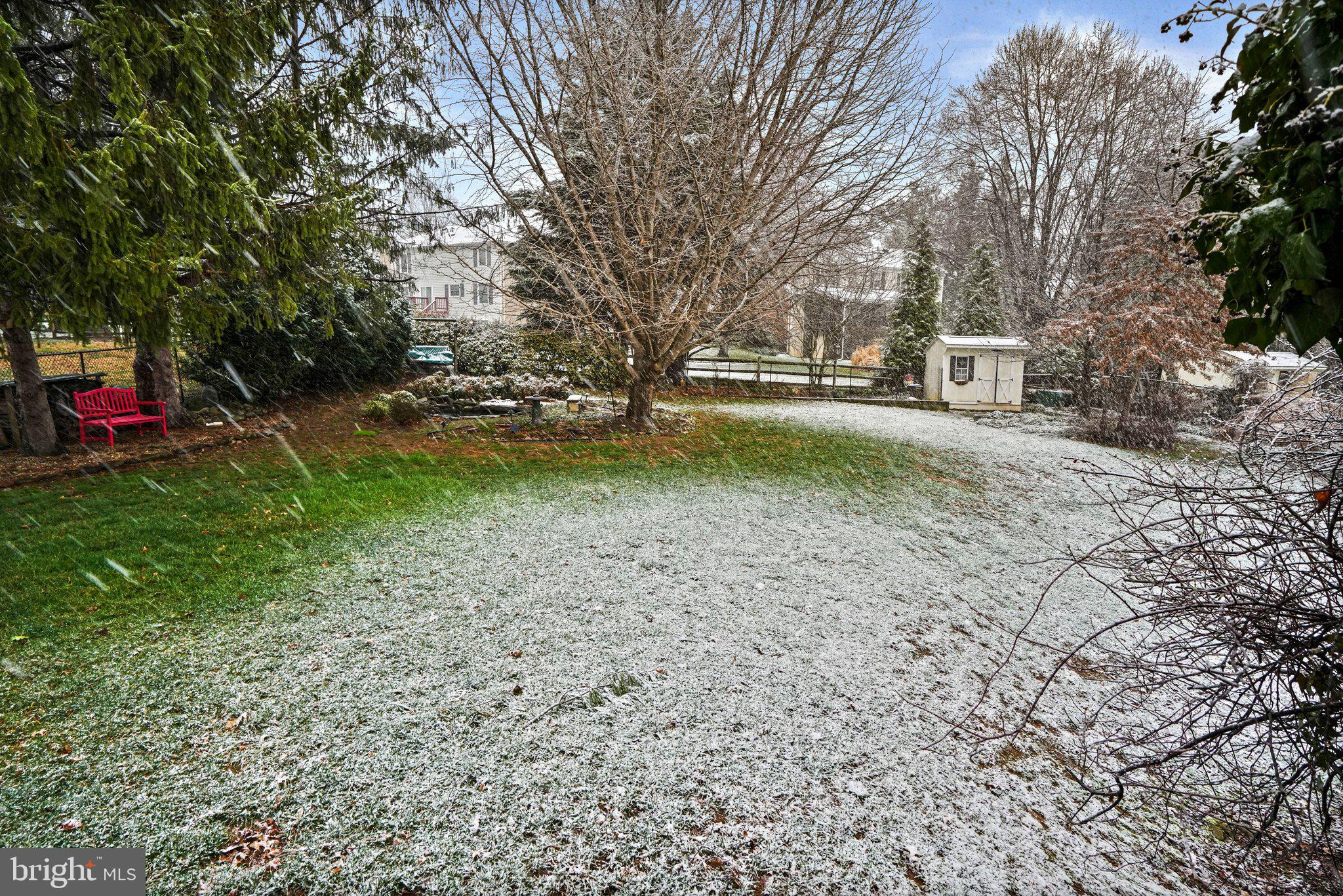 12737 Triple Crown Road Gaithersburg, MD 20878 - Photo 52 of 61 a view of a park with large trees