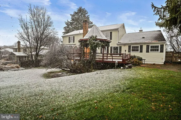 $799,000 | 12737 Triple Crown Road, Gaithersburg, MD 20878