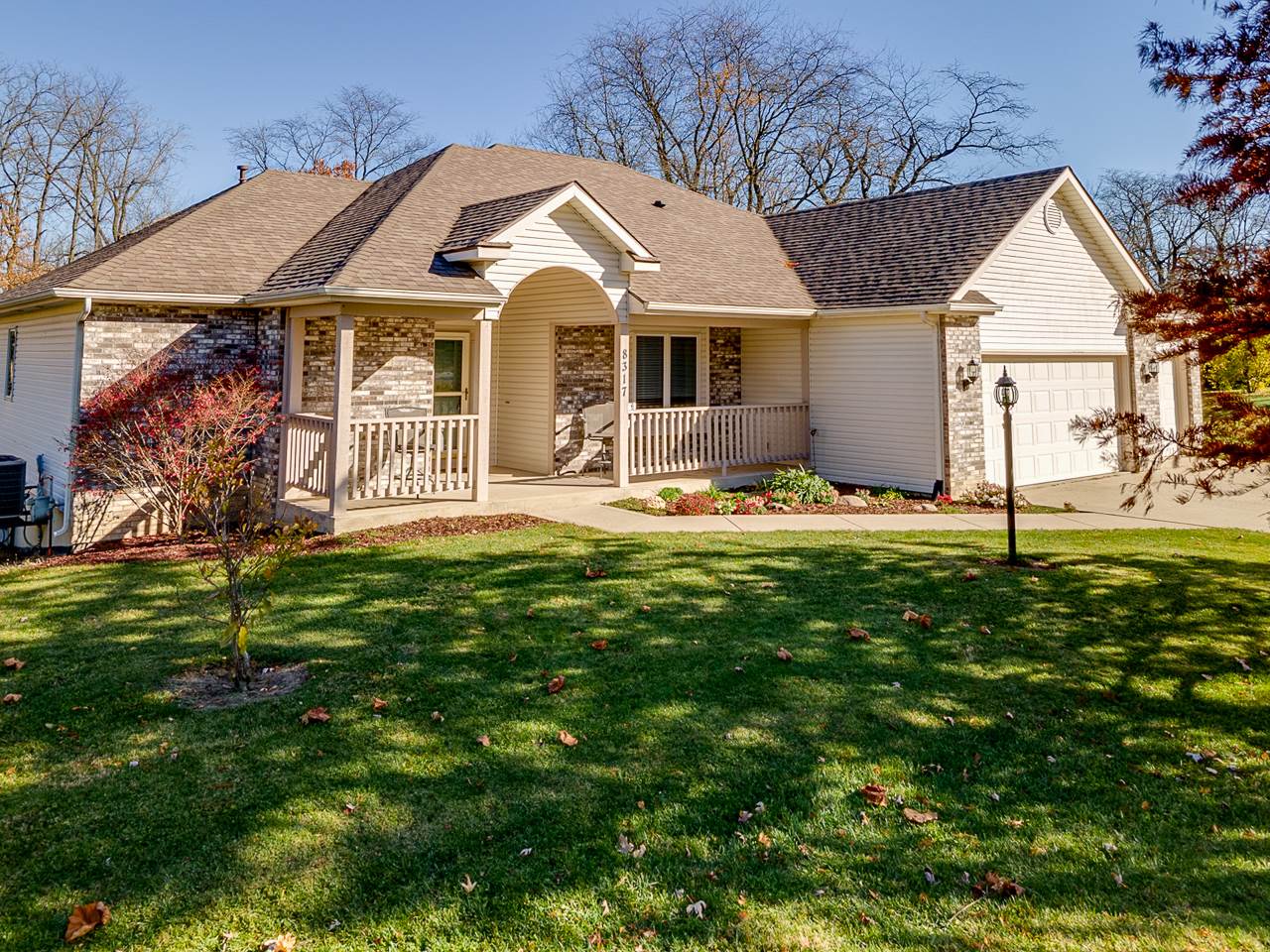 8317 Winchester Road Fort Wayne, IN 46819 - Photo 1 of 36