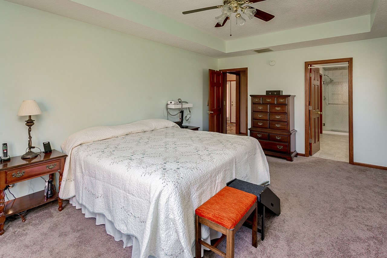 8317 Winchester Road Fort Wayne, IN 46819 - Photo 12 of 36