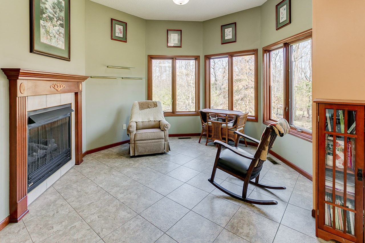 8317 Winchester Road Fort Wayne, IN 46819 - Photo 16 of 36