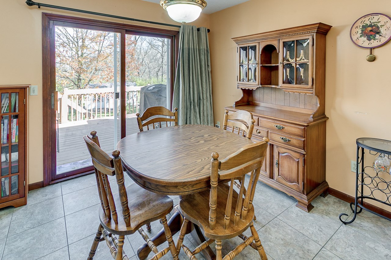 8317 Winchester Road Fort Wayne, IN 46819 - Photo 18 of 36