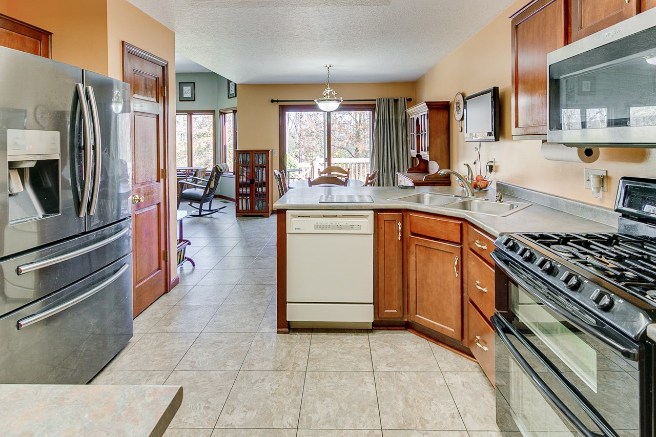8317 Winchester Road Fort Wayne, IN 46819 - Photo 19 of 36