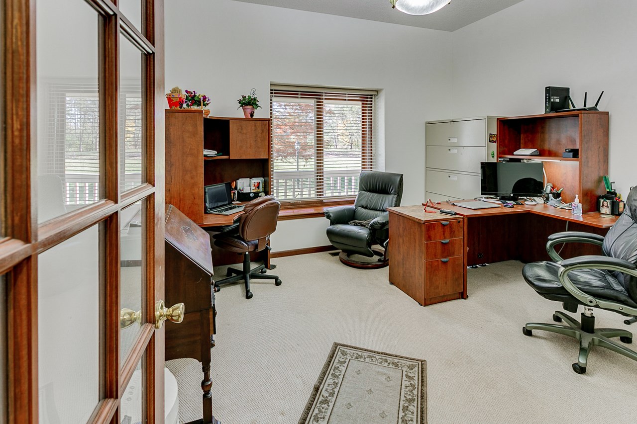 8317 Winchester Road Fort Wayne, IN 46819 - Photo 22 of 36