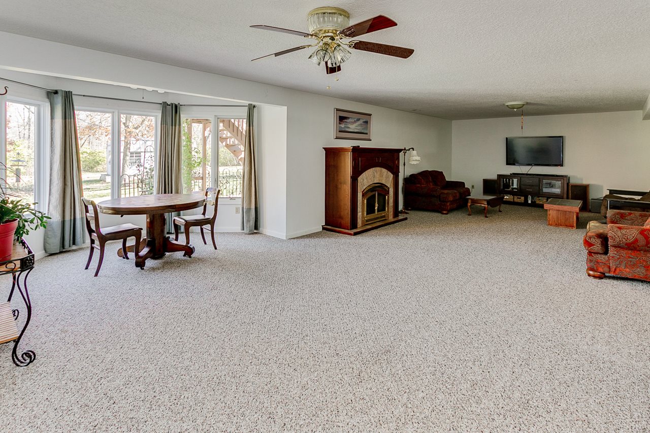 8317 Winchester Road Fort Wayne, IN 46819 - Photo 30 of 36