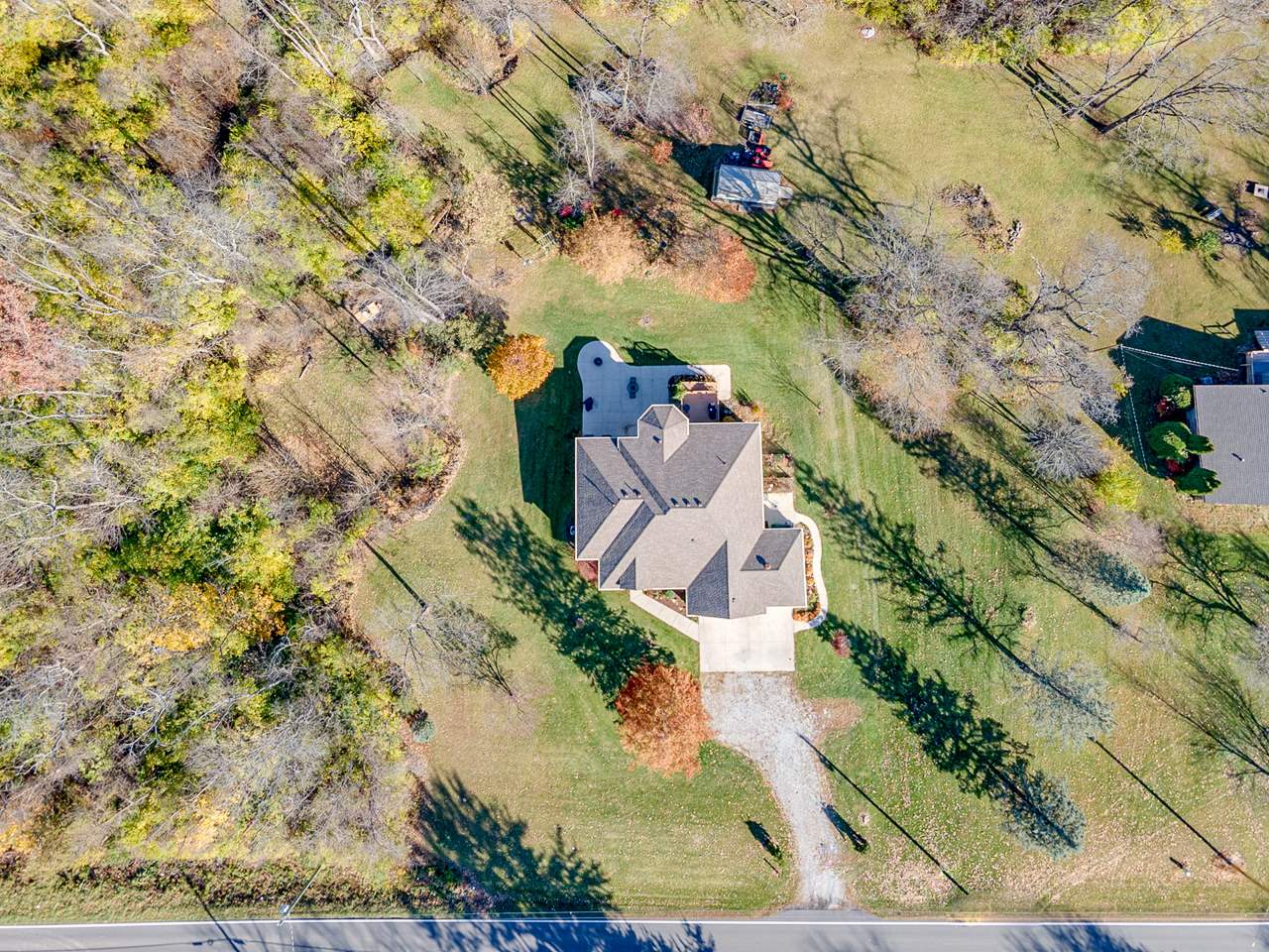 8317 Winchester Road Fort Wayne, IN 46819 - Photo 6 of 36