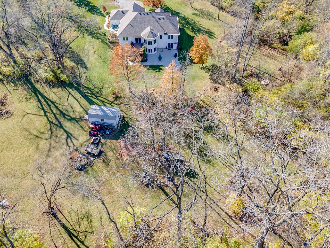 8317 Winchester Road Fort Wayne, IN 46819 - Photo 7 of 36