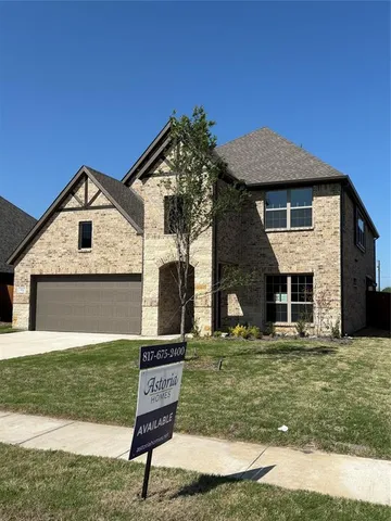 $417,990 | 302 Mercer Drive, Josephine, TX 75173