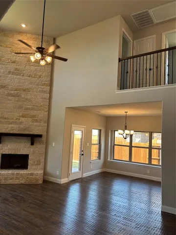 $417,990 | 302 Mercer Drive, Josephine, TX 75173