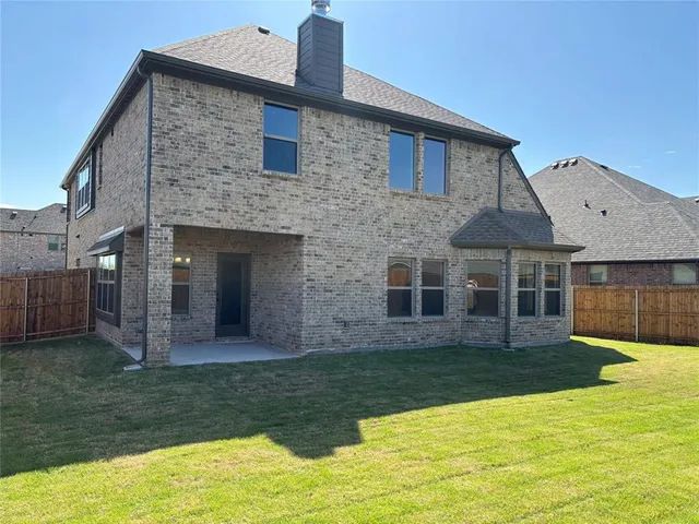 $417,990 | 302 Mercer Drive, Josephine, TX 75173