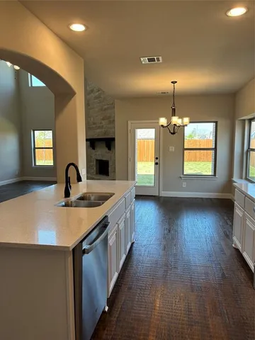 $417,990 | 302 Mercer Drive, Josephine, TX 75173