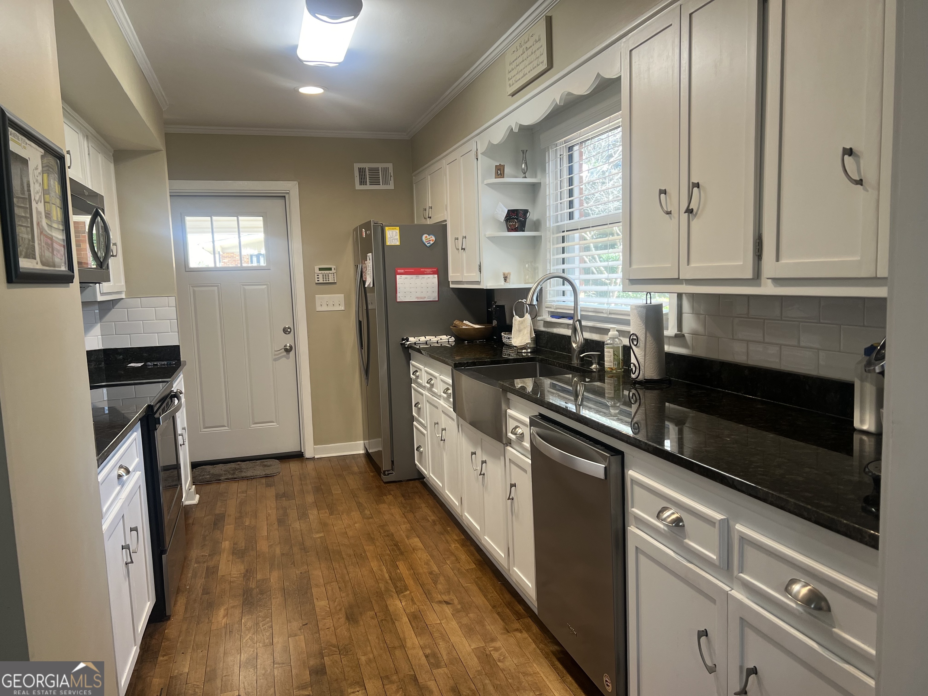 801 Greenwood Road Thomaston, GA 30286 - Photo 6 of 38