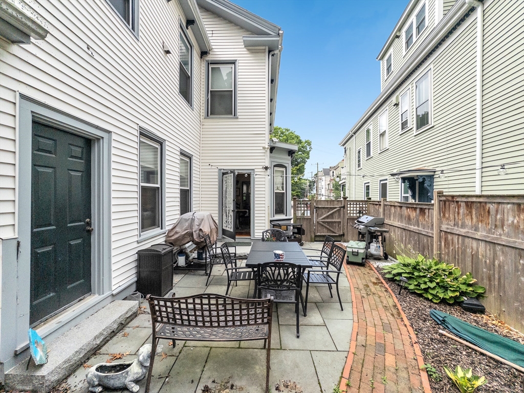 69 Spring Park Avenue, Unit 1 Boston, MA 02130 - Photo 24 of 27