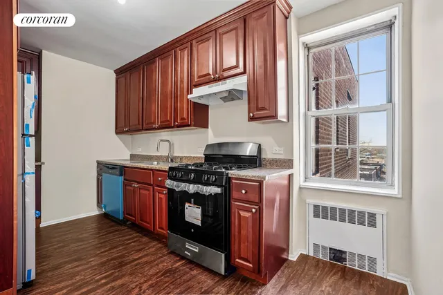 $589,000 | 63-85 Woodhaven Boulevard, Unit 6B | Rego Park