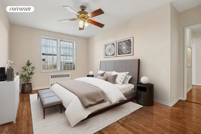 $589,000 | 63-85 Woodhaven Boulevard, Unit 6B | Rego Park