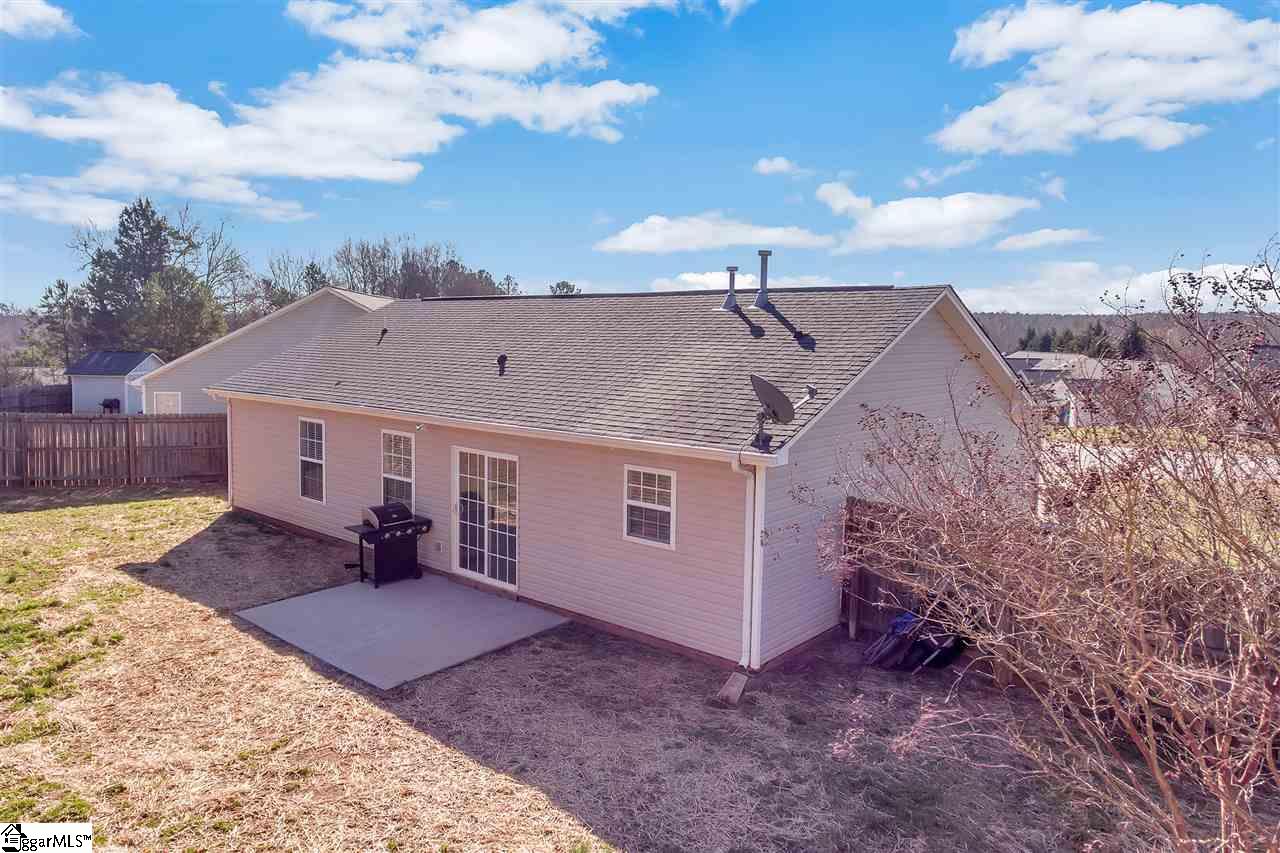 211 Manitou Way Fountain Inn, SC 29644 - Photo 21 of 26 Gallery Image 21