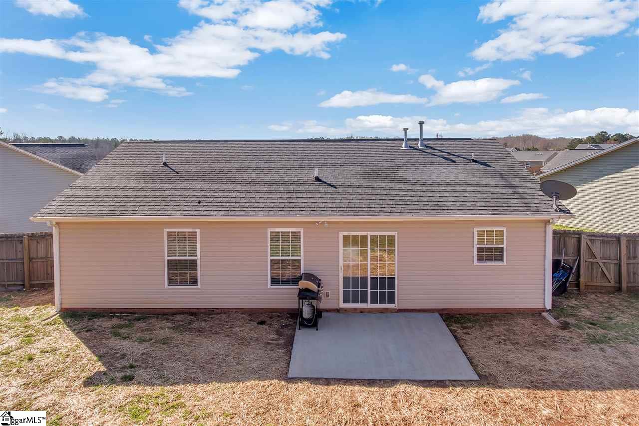 211 Manitou Way Fountain Inn, SC 29644 - Photo 22 of 26 Gallery Image 22