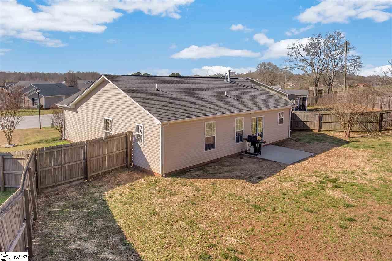 211 Manitou Way Fountain Inn, SC 29644 - Photo 23 of 26 Gallery Image 23