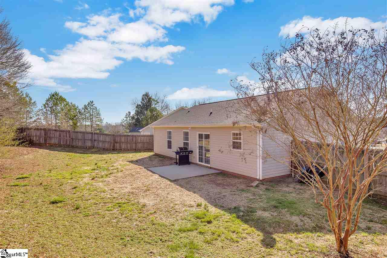 211 Manitou Way Fountain Inn, SC 29644 - Photo 25 of 26 Gallery Image 25