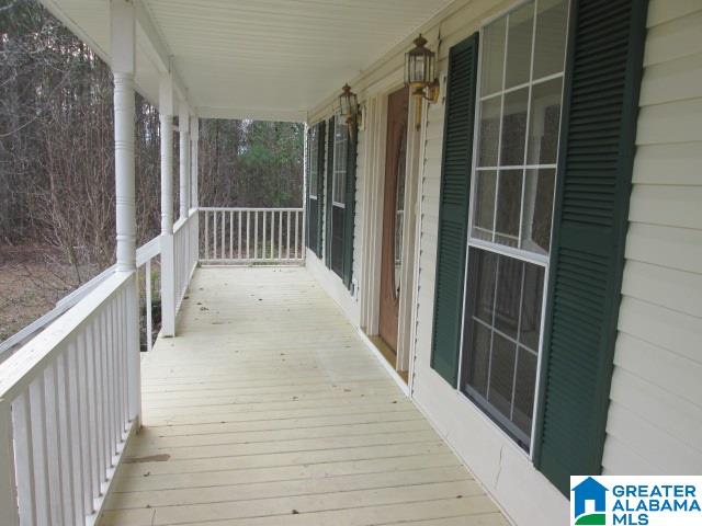 3290 Country Club Road Roanoke, AL 36274 - Photo 3 of 27