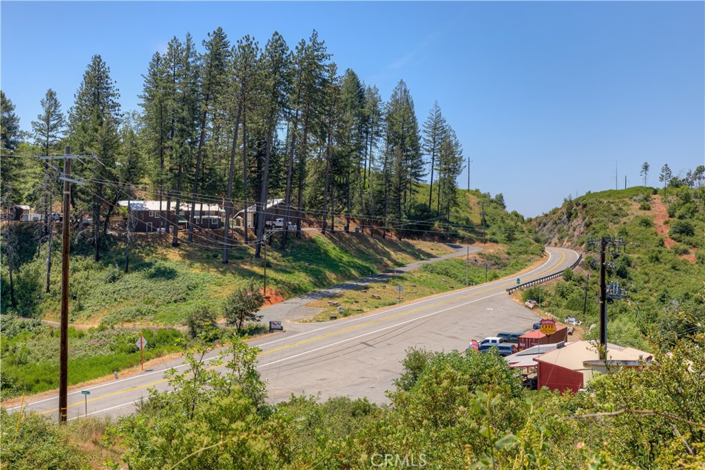 12059 Andy Mountain Road Oroville, CA 95965 - Photo 14 of 18 a view of a park with iron fence