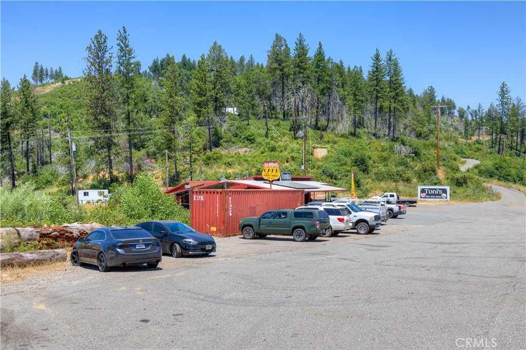 12059 Andy Mountain Road Oroville, CA 95965 - Photo 18 of 18 a car parked in front of a house