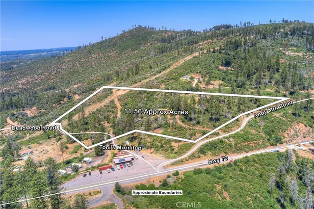 a view of a balcony with an outdoor space