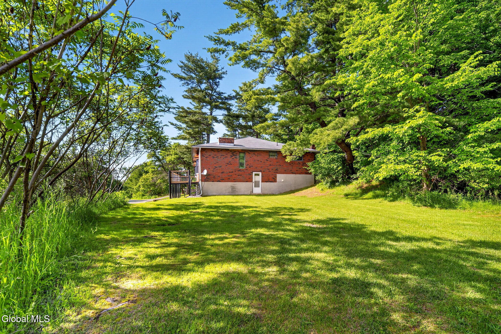 306 Spicer Road Hoosick, NY 12090 - Photo 48 of 64 Exterior 11