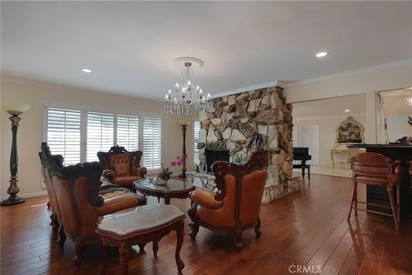 $2,995,000 | 2441 Terraza Place, Fullerton, CA 92835