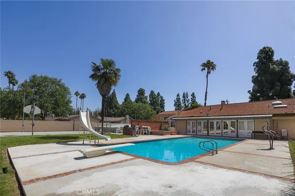 $2,995,000 | 2441 Terraza Place, Fullerton, CA 92835