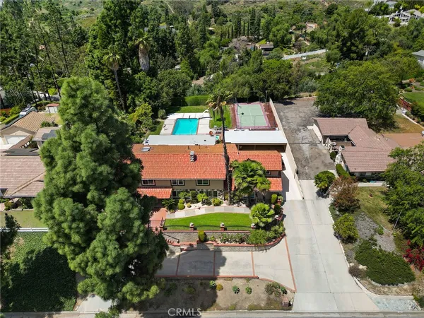 $2,995,000 | 2441 Terraza Place, Fullerton, CA 92835