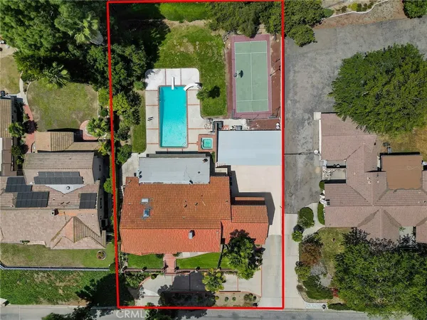 $2,995,000 | 2441 Terraza Place, Fullerton, CA 92835