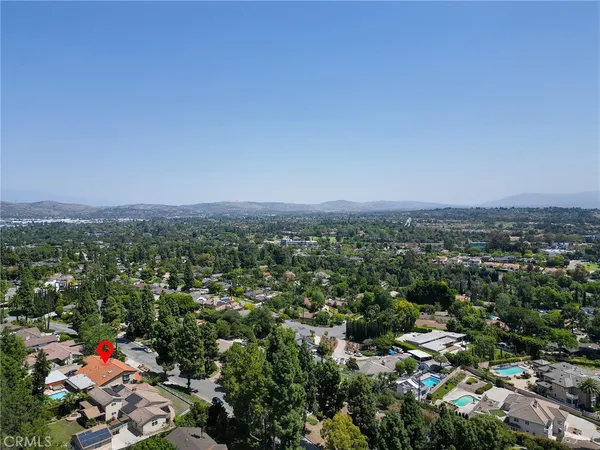 $2,995,000 | 2441 Terraza Place, Fullerton, CA 92835