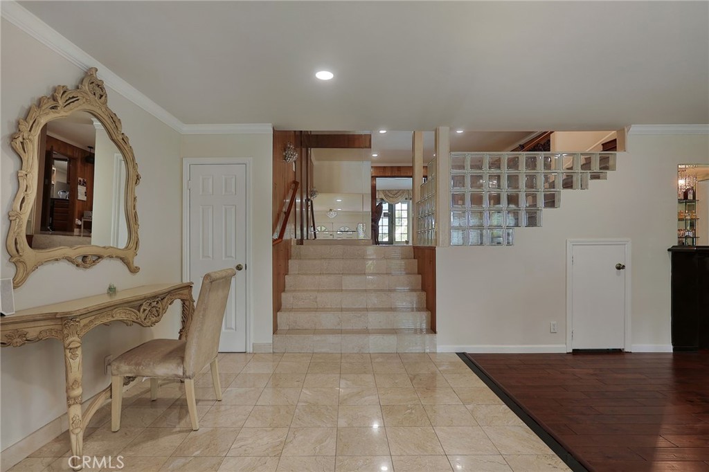 2441 Terraza Place Fullerton, CA 92835 - Photo 7 of 61 a view of lobby with furniture