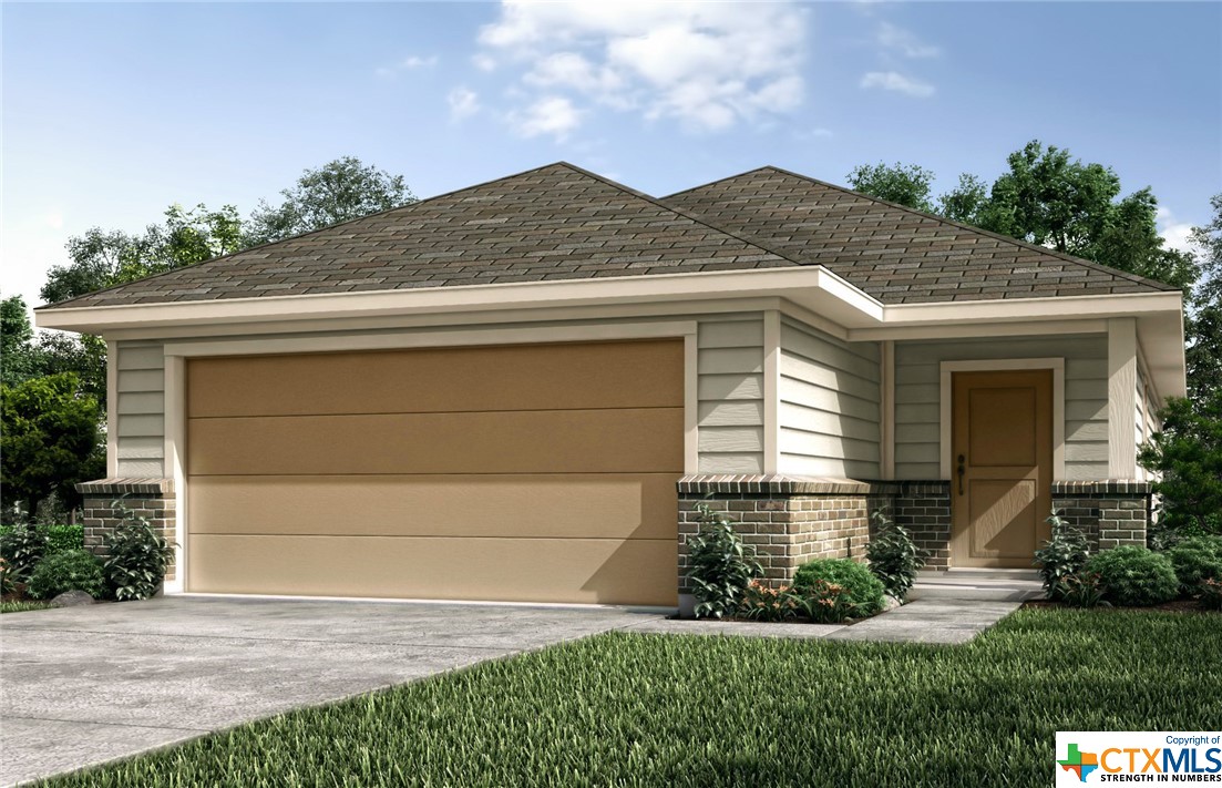 2553 Hiddenbrooke Trce, Seguin