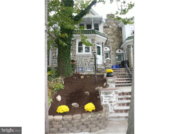 419 Vernon Road Philadelphia, PA 19119 - Photo 1 of 20 Exterior Front