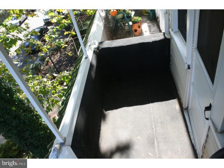 419 Vernon Road Philadelphia, PA 19119 - Photo 13 of 20 Deck