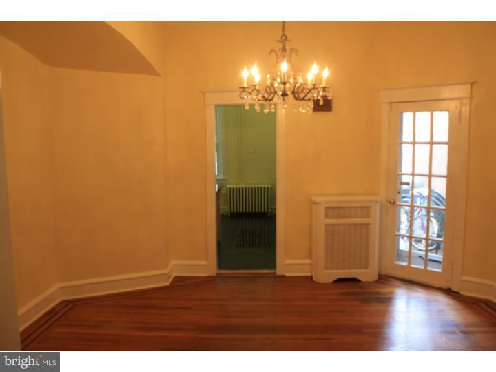 419 Vernon Road Philadelphia, PA 19119 - Photo 7 of 20 Dining Room