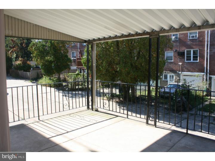 419 Vernon Road Philadelphia, PA 19119 - Photo 10 of 20 Patio