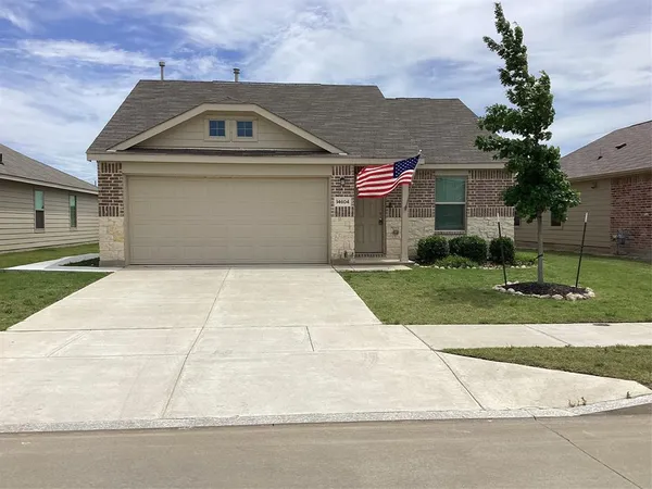 $2,195 | 14604 Camino Real Drive, Fort Worth, TX 76052