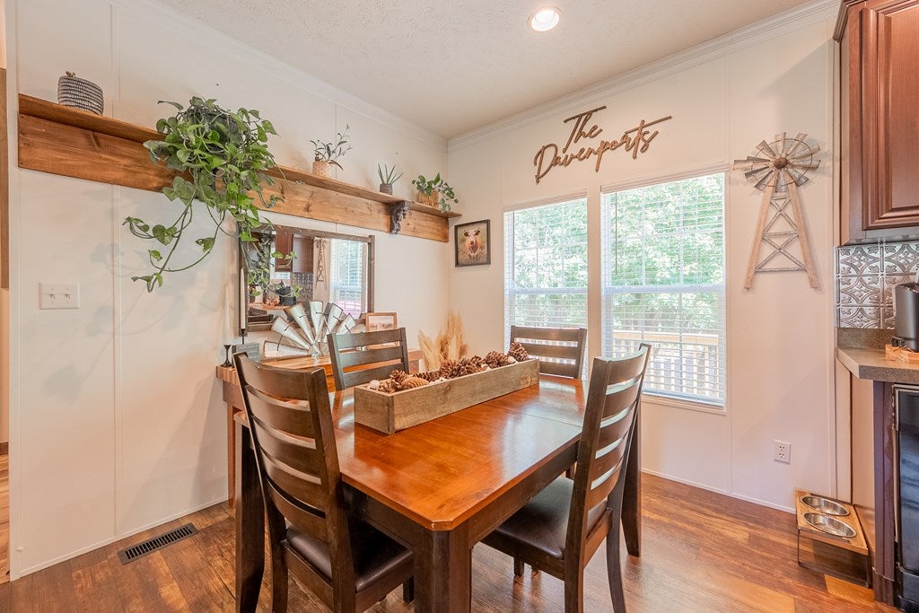 900 Murphyville Road Rural Retreat, VA 24368 - Photo 7 of 55 Gallery Image 7
