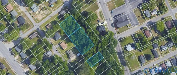 $25,000 | 0 Wall Avenue, Hopewell, VA 23860