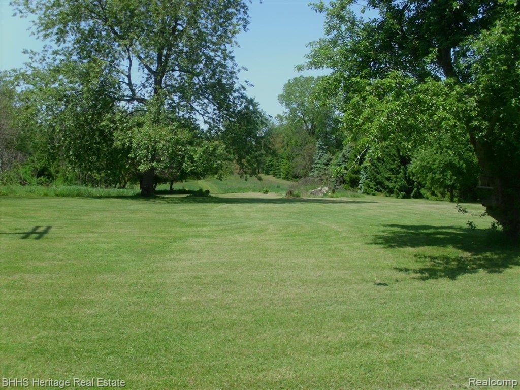 440 Elliott Road Fowlerville, MI 48836 - Photo 9 of 10 Acreage Elliott.JPG
