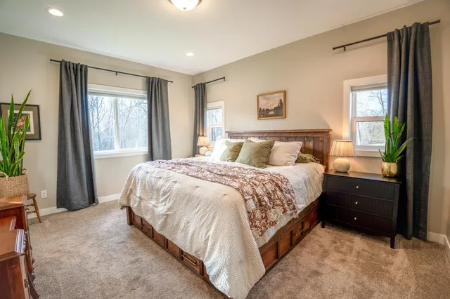 $849,000 | 131 Pine Street Northwest, New London, MN 56273