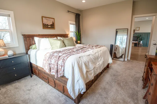 $849,000 | 131 Pine Street Northwest, New London, MN 56273