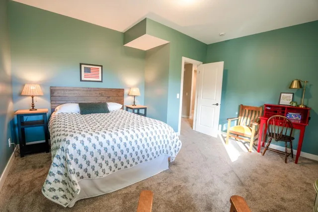 $849,000 | 131 Pine Street Northwest, New London, MN 56273