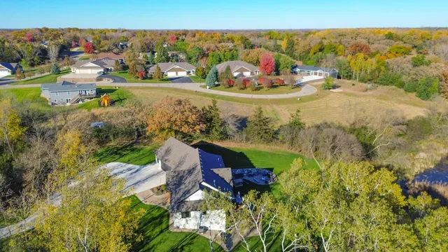 $849,000 | 131 Pine Street Northwest, New London, MN 56273