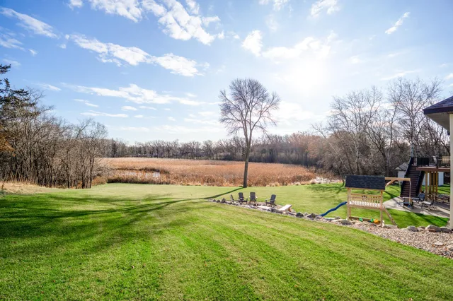 $849,000 | 131 Pine Street Northwest, New London, MN 56273